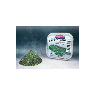 Eternal Fields Basecover (140ml) - Krautcover