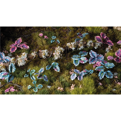 Alien Monstera - Laser Plants - Gamers Grass