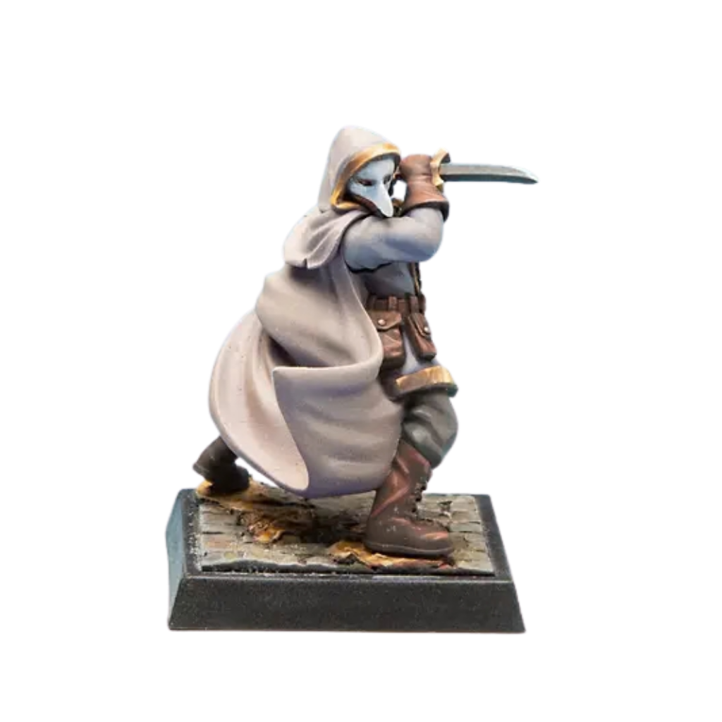 Spada Grande | Bruderschaft - Freebooter's Fate