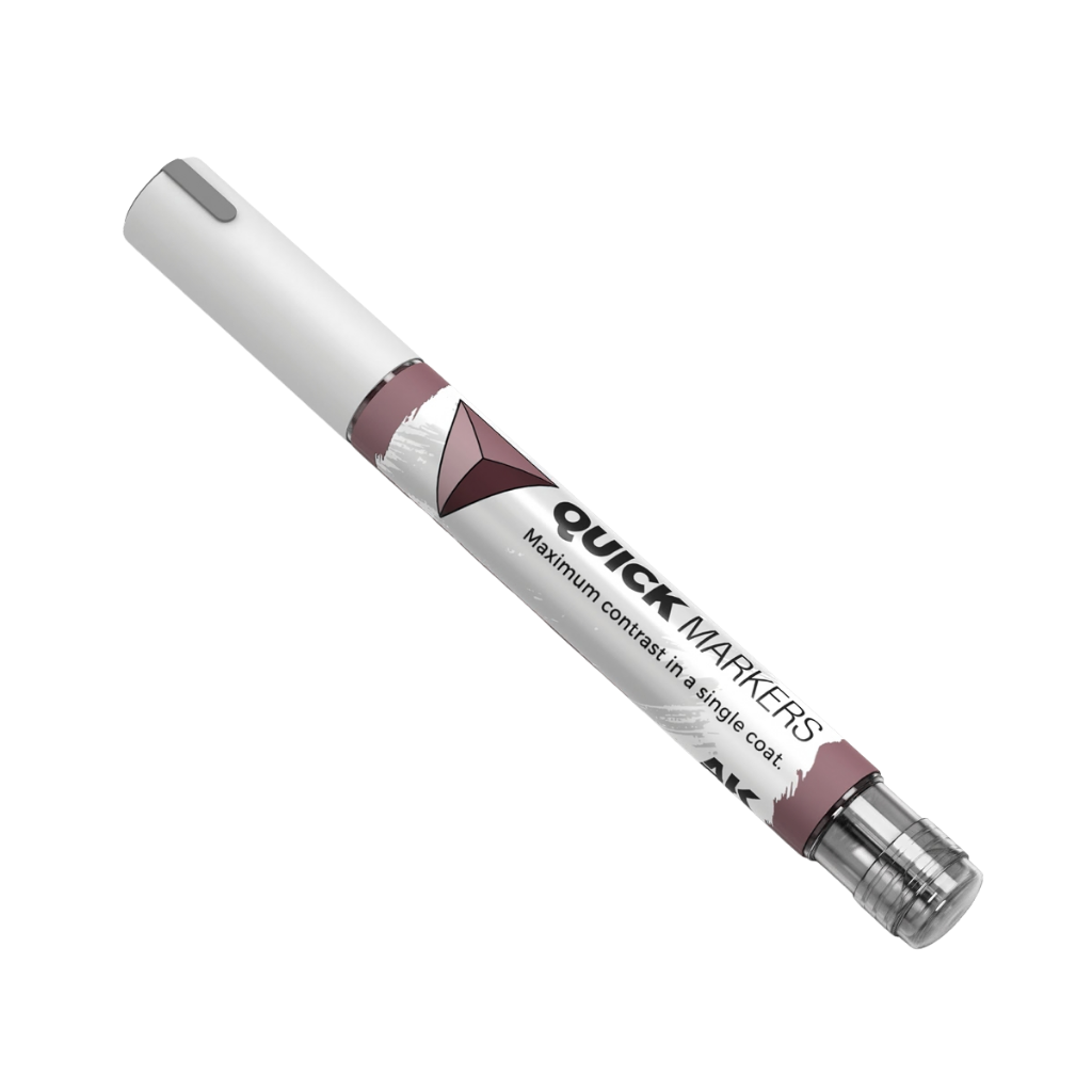 AK Quick Marker Vampire Flesh - AK Interactive
