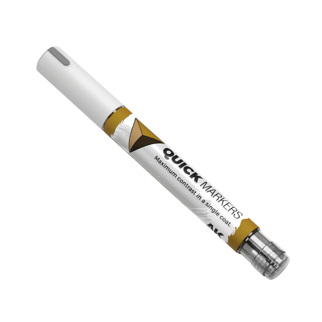 AK Quick Marker Desert Sand - AK Interactive
