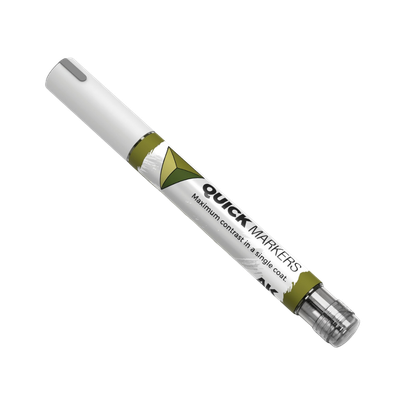AK Quick Marker Leaf Green - AK Interactive