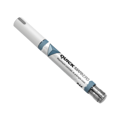 AK Quick Marker Wolf Blue Grey - AK Interactive