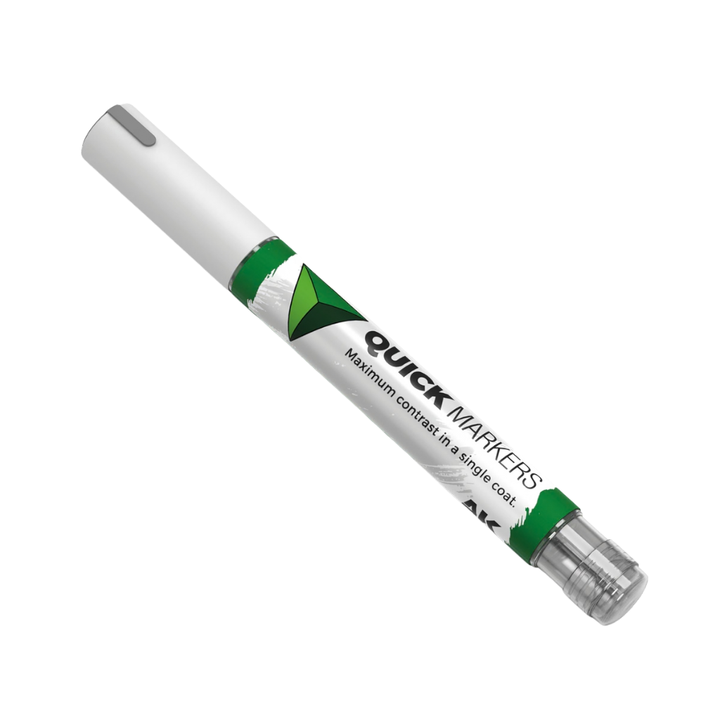 AK Quick Marker Orc Flesh - AK Interactive