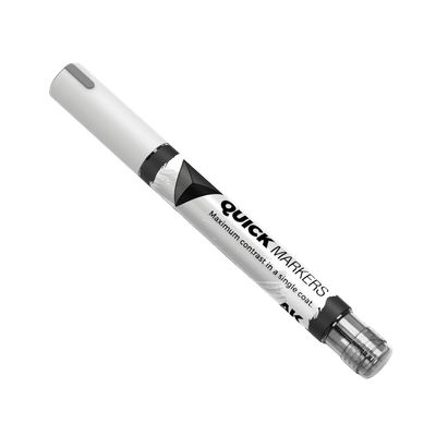 AK Quick Marker Black - AK Interactive