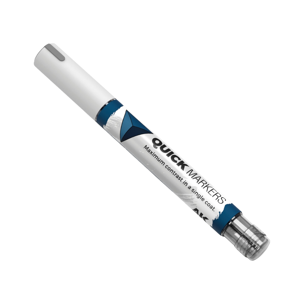 AK Quick Marker Night Blue - AK Interactive