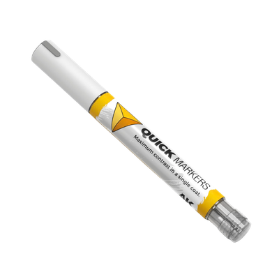 AK Quick Marker Warm Yellow - AK Interactive