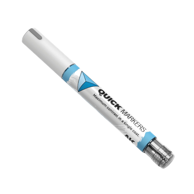AK Quick Marker Ice Blue - AK Interactive