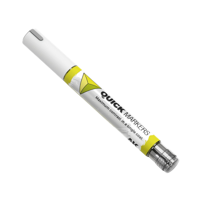 AK Quick Marker Bile Yellow - AK Interactive