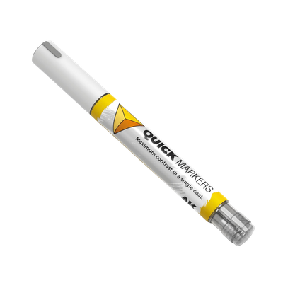 AK Quick Marker Space Yellow - AK Interactive