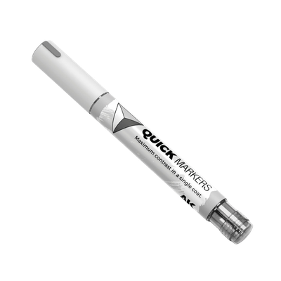 AK Quick Marker White Shadow - AK Interactive