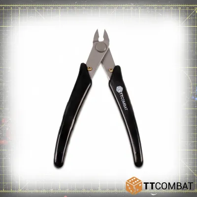 Side Cutters Zange - Clippers Schneider - Army Painter Tools