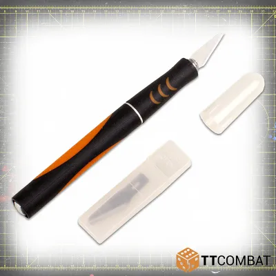 TTCombat Hobby Knife - Army Painter Tools