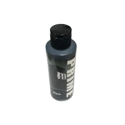 Pro Acryl PRIME - Black (120ml) - Pro Acryl