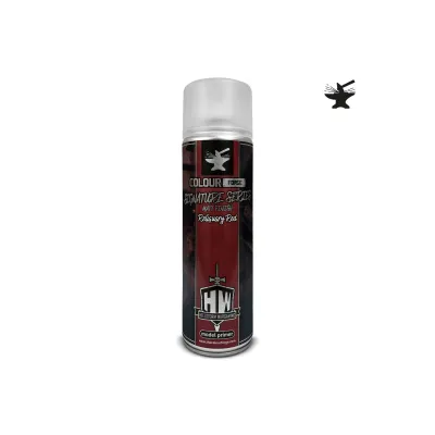 Colour Forge Spray: Signature Series - Reliquary Red (500ml)