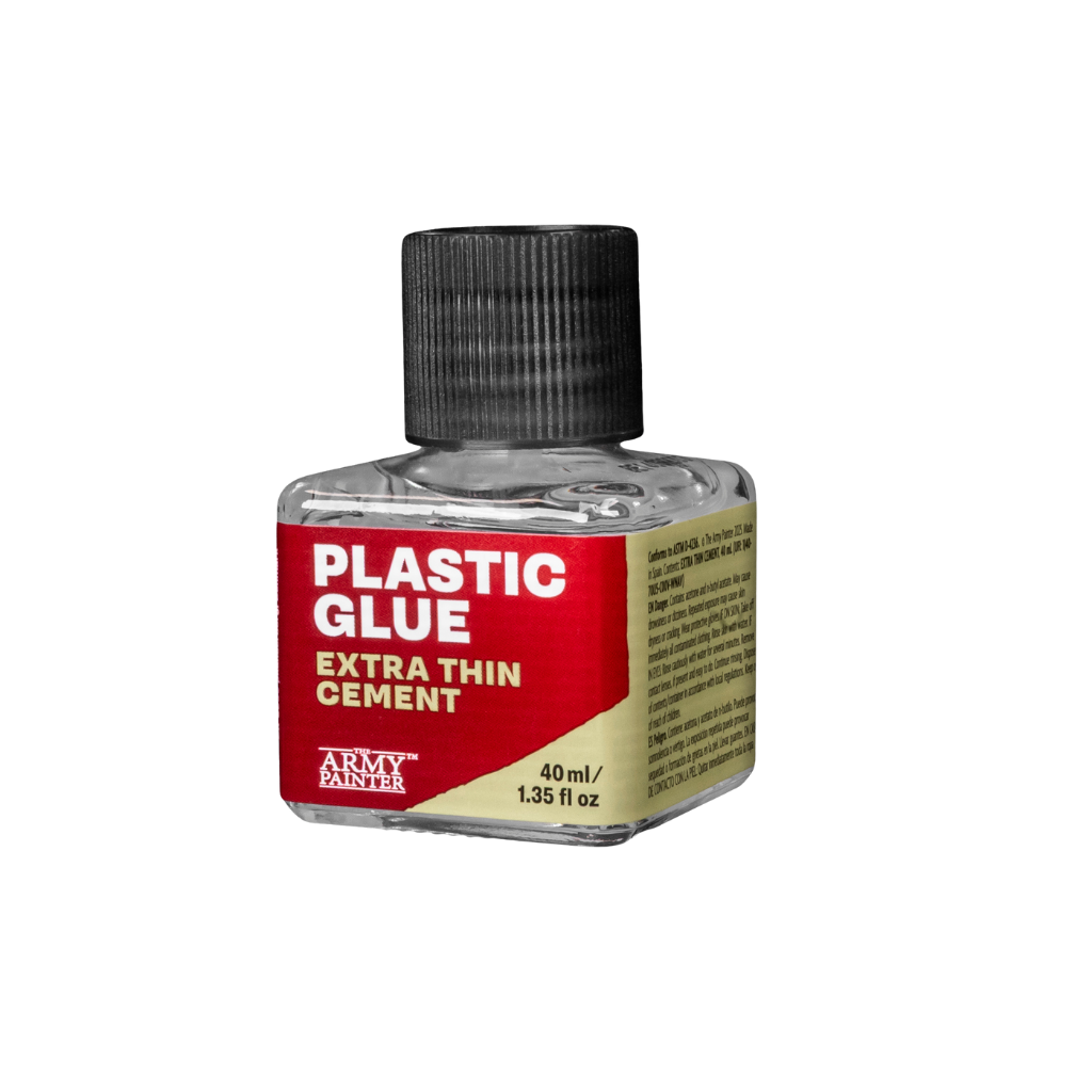 Thin Plastic Glue Extra Thin Cement Plastikkleber - Army Painter