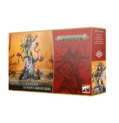 Hainwächterin Grove Guardian - Sylvaneth - Warhammer Age of Sigmar- Games Workshop