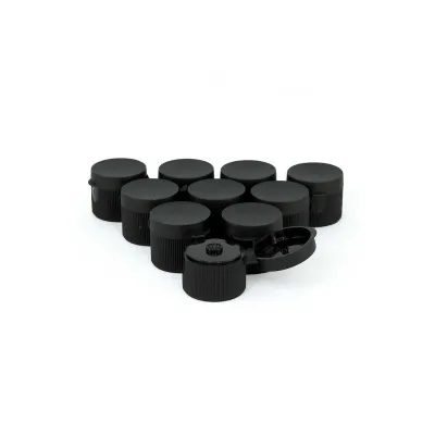 Pro Acryl Alternate Bottle Lid Set - Flip Top