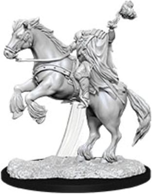 D&D Nolzur's Marvelous Miniatures Pathfinder - Dullahan (Headless Horsemen)