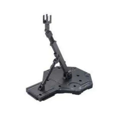 Bandai ACTION BASE 1 Grey - Bandai - Gunpla