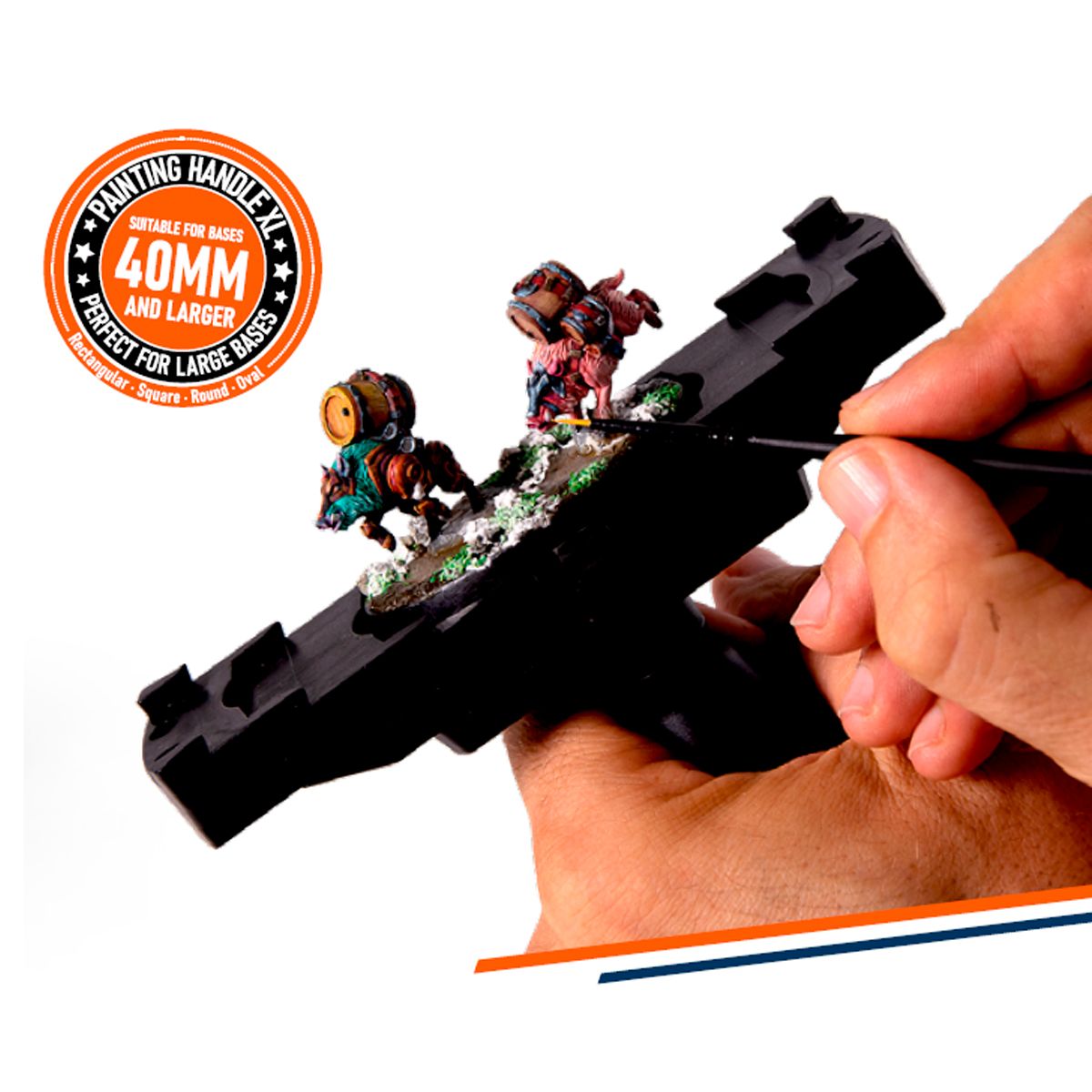 PAINTING HANDLE XL - AK Interactive