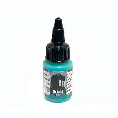 Pro Acryl Bright Jade - Pro Acryl