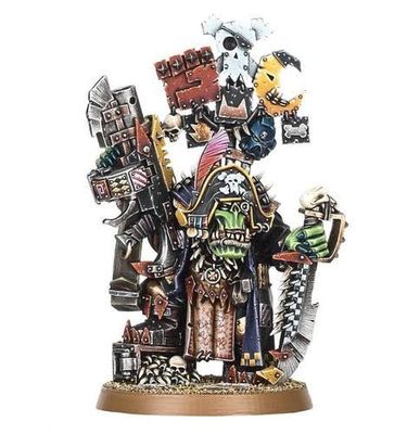 Kaptin Badrukk