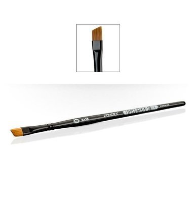 Large Base Brush (Pinsel) - Citadel - Games Workshop