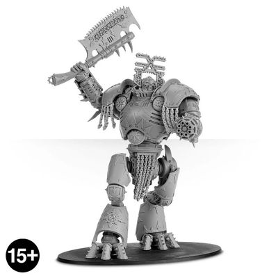 MO: Kytan-Dämonenmaschine (Expertenset) - Lord of the Rings - Games Workshop MO: Kytan-Dämonenmaschine (Expertenset) - Lord of the Rings - Games Workshop