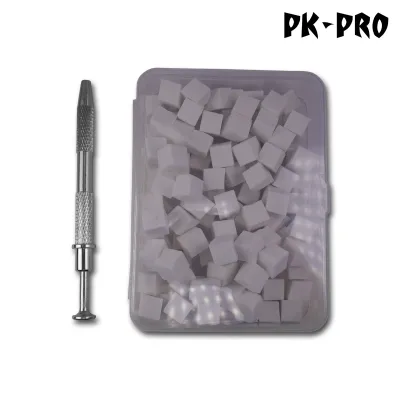 PK-PRO Grip & Blend Set - Pk-Pro