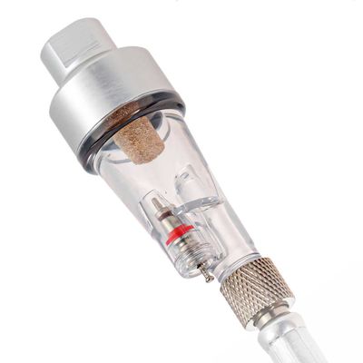 Luftfilter Wasserabscheider 1/8 Airbrush Moisture Trap Air Filter - Greenstuff World