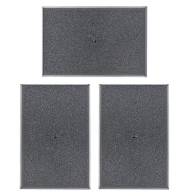 MO: Citadel-Rechteckbases (50 mm x 75 mm) - Games Workshop MO: Citadel-Rechteckbases (50 mm x 75 mm) - Games Workshop