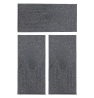 MO: Citadel-Rechteckbases (50 mm x 100 mm) - Games Workshop MO: Citadel-Rechteckbases (50 mm x 100 mm) - Games Workshop