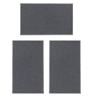 MO: Citadel-Rechteckbases (60 mm x 100 mm) - Games Workshop MO: Citadel-Rechteckbases (60 mm x 100 mm) - Games Workshop