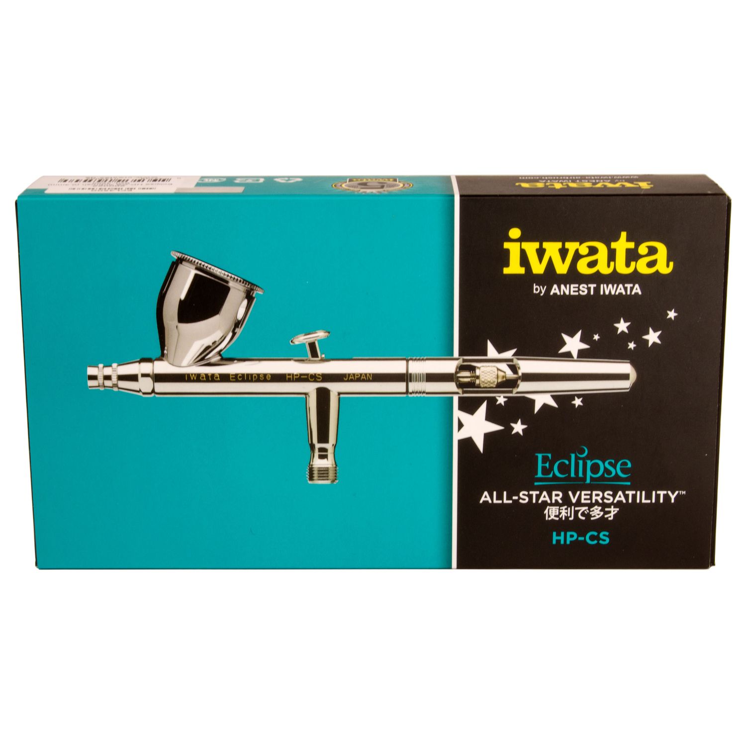 IWATA Eclipse HP-CS Airbrush (0,35mm) (ECL 4500)