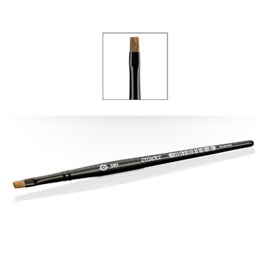 Small Drybrush Brush (Pinsel) - Citadel - Games Workshop Small Drybrush Brush (Pinsel) - Citadel - Games Workshop