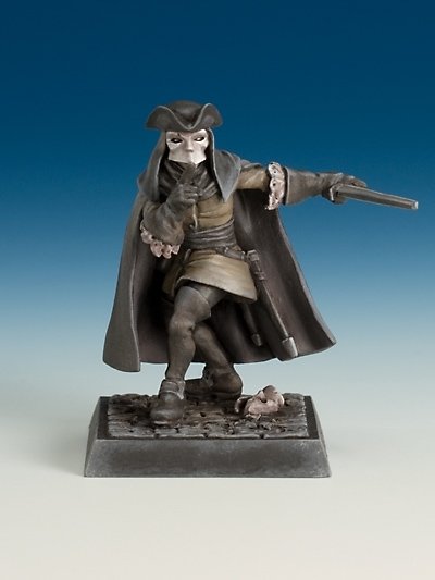 Apagado - Bruderschaft - Freebooter's Fate