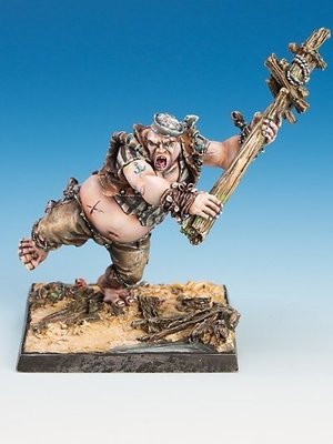 El Grandulon - Söldner - Freebooter's Fate
