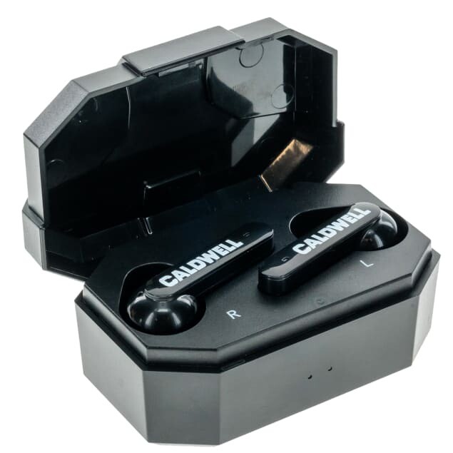 Caldwell EMax Shadows Electronic Ear Plugs