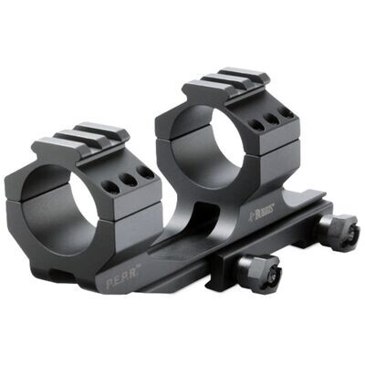 BURRIS AR-P.E.P.R. 30MM RINGS AND BASE IN ONE