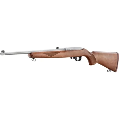 RUGER 10/22 SPORTER 75TH ANNIVERSARY 22 LR 18.5'' 10-RD RIFLE