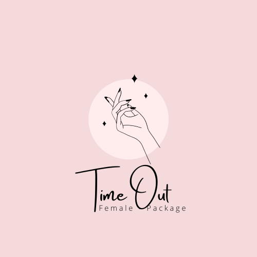 Female Time Out Package