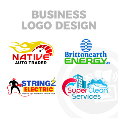 Business Logo Design