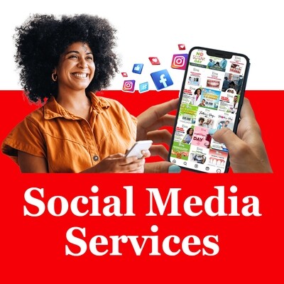 Social Media Services