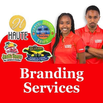 Brand Development Services