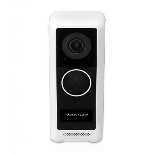 Ubiquiti UniFi Protect Wi-FI Doorbell UVC-G4-Doorbell