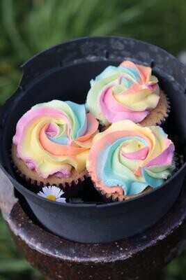 Cupcakes