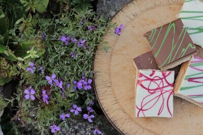 Millionaire Shortbread