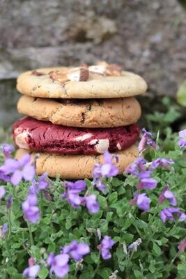 Cookie Box 12