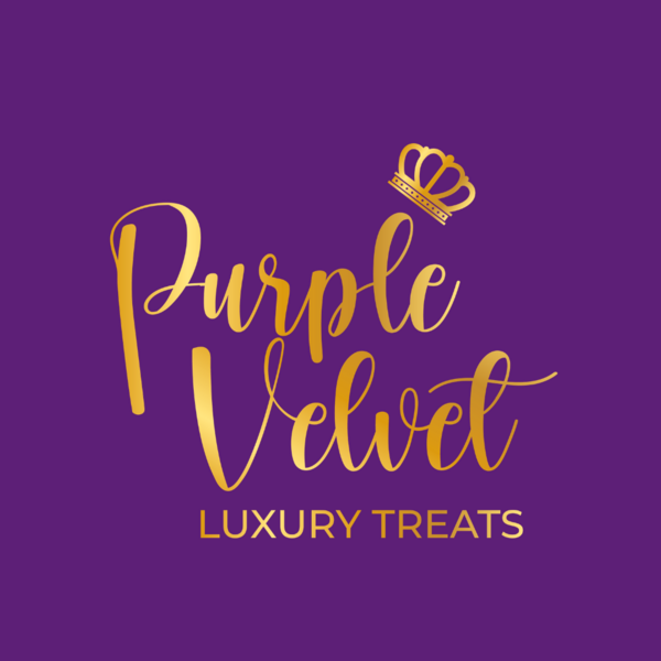 Purple Velvet Luxury Treats